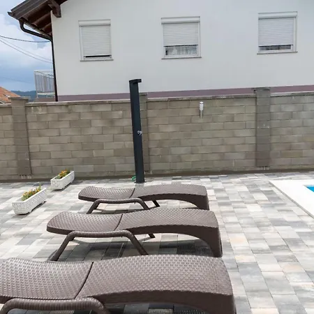 Villa Aljosa *