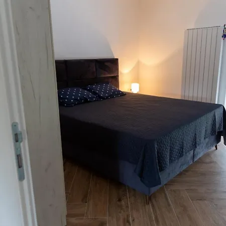 Vila Villa Aljosa *