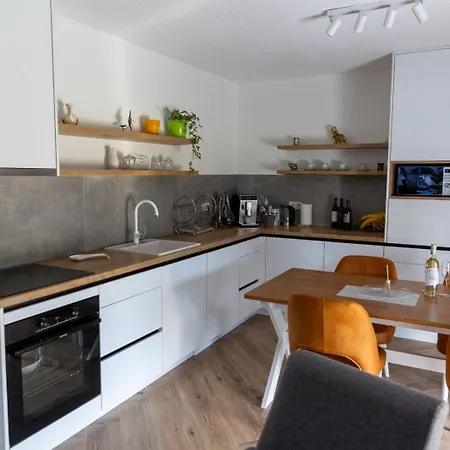 Vila Villa Aljosa